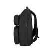 5051794033748-Targus 2 Office - Sac à dos pour ordinateur portable 17,3" - noir - antimicrobien--7