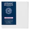 3013641111384-Lefranc Bourgeois Classic - Toile pré-étirée - 30 x 30 cm - 100 % coton--0