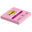 4054596926172-Post-it Super Sticky - Bloc-notes - 76 x 76 mm - rose tropical--0