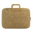 8059395580699-Bombata Vintage - Sacoche pour ordinateur portable 15" - jaune--0