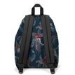 5400552226050-EASTPAK Padded Pak'r - Sac à dos - 40 cm - Red brize--1