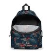 5400552226050-EASTPAK Padded Pak'r - Sac à dos - 40 cm - Red brize--3