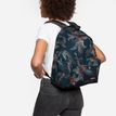 5400552226050-EASTPAK Padded Pak'r - Sac à dos - 40 cm - Red brize--4