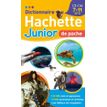 Dictionnaire Hachette Junior de Poche CE-CM
