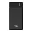 T'nB - powerbank / batterie de secours rechargeable pour smartphone - 10000 mAh