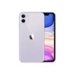 3701083037910-Apple iPhone 11 - Smartphone reconditionné grade C (Etat correct) - 4G - 64 Go - mauve--3