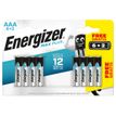 7638900437515-Energizer Max Plus batterie - 6+2 piles alcalines - AAA LR03--0