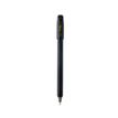 0884851017505-Pentel EnerGel - Roller recyclé capuchon - 0,7 mm - noir--0