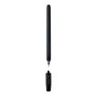 0884851017505-Pentel EnerGel - Roller recyclé capuchon - 0,7 mm - noir--1