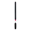 0884851017536-Pentel EnerGel - Roller recyclé capuchon - 0,7 mm - rouge--1
