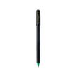Pentel EnerGel - Roller recyclé capuchon - 0,7 mm - vert
