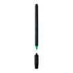 0884851017598-Pentel EnerGel - Roller recyclé capuchon - 0,7 mm - vert--1