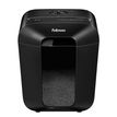 0043859771097-Fellowes Powershred LX41 - Destructeur de documents mini-cut - 8 feuilles - Corbeille 17 litres--1