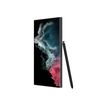8806092879140-Samsung Galaxy S22 ultra - Smartphone - 5G - 128 Go - noir--1