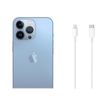 3701202614954-Apple iPhone 13 Pro - Smartphone reconditionné grade A (très bon état) - 5G - 128 Go - bleu --6