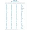 3660942079808-Agenda Jurassic World - 1 jour par page - 12 x 17 cm - t-rex - Exacompta--4