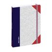 3660942079761-Agenda Canal Saint-Martin - 1 jour par page - 12 x 17 cm - Exacompta--0