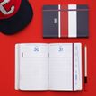 3660942079761-Agenda Canal Saint-Martin - 1 jour par page - 12 x 17 cm - Exacompta--3