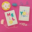 3660942077231-Agenda You - 1 jour par page - 12 x 17 cm - hello - Exacompta--1