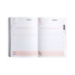 3660942077231-Agenda You - 1 jour par page - 12 x 17 cm - hello - Exacompta--3