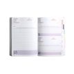 3660942077231-Agenda You - 1 jour par page - 12 x 17 cm - hello - Exacompta--4