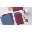 3660942076050-Agenda Lady Kaa - 1 semaine sur 2 pages - 9 x 16 cm - disponible dans différentes couleurs - Exacompta--2