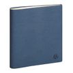 Agenda Lady Kaa - 1 semaine sur 2 pages - 15 x 17 cm - disponible dans différentes couleurs - Exacompta