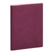 3660942076074-Agenda Lady Kaa - 1 semaine sur 2 pages - 15 x 21 cm - disponible dans différentes couleurs - Exacompt--1