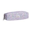 3660942080019-Trousse rectangulaire Dream - 1 compartiment - motif fleurs - Exacompta--0