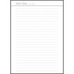 3660942079099-Agenda Carnet de Notes et de Projets Volga Exa-Pbook - 15 x 21 cm - marron - Exacompta--2