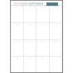 3660942079099-Agenda Carnet de Notes et de Projets Volga Exa-Pbook - 15 x 21 cm - marron - Exacompta--5