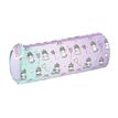 3135258233522-Trousse ronde Funny Unicorn - 1 compartiment - Viquel--0