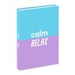 3135257453235-Agenda Milkshake - 1 jour par page - 12 x 17 cm - disponible dans différentes couleurs - Viquel--2