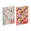 3135257463340-Agenda Body Positive - 1 jour par page - 12 x 17 cm - rouge ou vert - Viquel--0