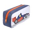3135250993455-Trousse rectangulaire Racing Car - 1 compartiment - bleu - Viquel--1