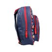 3666311014616-Sac à dos maternelle Pat'Patrouille - 1 compartiment - multicolore - Bagtrotter--1