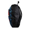 3666311013152-Sac à dos maternelle Spiderman - 37 cm - 1 compartiment - bleu - Bagtrotter--1
