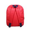 3666311011783-Sac à dos maternelle Harry Potter - 1 compartiment - rouge - Bagtrotter--2
