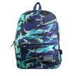 3666311009056-Sac à dos Offshore - 1 compartiment - bleu camouflage - Bagtrotter--0