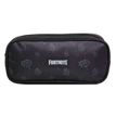 Trousse rectangulaire Fortnite - 1 compartiment - noir - Bagtrotter