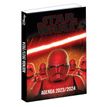 3666311008028-Agenda Star Wars 1 jour par page - 12 x 17 cm - Bagtrotter--0