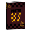 Cahier de Texte Harry Potter - 15 x 21 cm - différents modèles disponibles - Kid'Abord