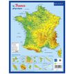 3592930011067-Bouchut - Fiche mémo France - 20,5 x 26,5 cm - double face--1