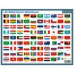 3592930011081-Bouchut - Fiche mémo Monde - 20,5 x 26,5 cm - double face--1