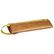 3173743250197-Trousse Walker Kraft - 1 compartiment - jaune fluo--0