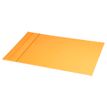 RHODIA Rhodiarama - Sous-main - 40 x 60 cm - orange - en polyuréthane