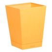 RHODIA Rhodiarama - Corbeille à papier - orange - en polyuréthane