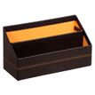 RHODIA Rhodiarama - Porte-courrier - noir - en polyuréthane