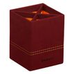 RHODIA Rhodiarama - Pot à crayons - lie de vin - en polyuréthane