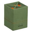 RHODIA Rhodiarama - Pot à crayons - sauge - en polyuréthane